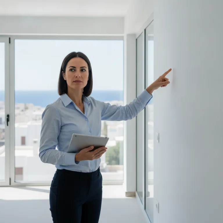 Agenzia Immobiliare Commerciale servizio a Soccavo